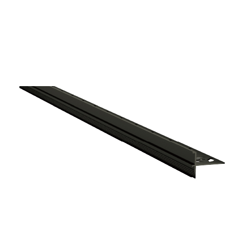 QSG-2422 LR  ALU Black